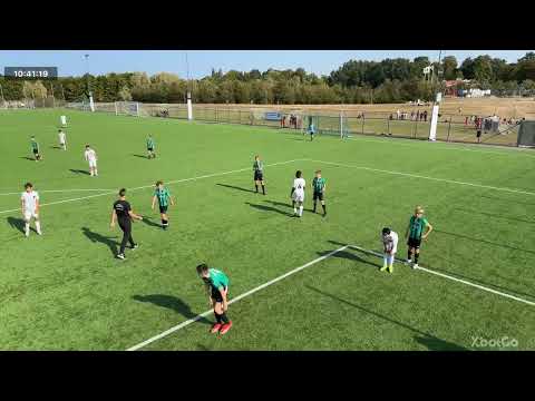 Hyllie IK P2011 - FC Möjligheten P2011