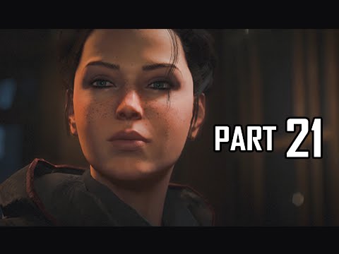 Assassin's Creed Syndicate Walkthrough Part 21 - One Good Deed (Let's Play Gameplay)