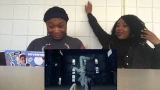 HOYA(호야) - Angel Official M/V Reaction! *LONGEST GASP EVER*