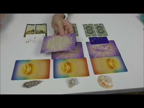 Wochenorakel für Liebe, Beruf und Finanzen vom 10. bis 16. Juli 2017