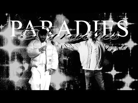 CAPITAL BRA & SAMRA - PARADIES