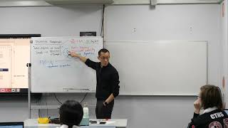 Statistical Proportions (2 of 2: Basic example)