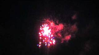 preview picture of video '[Original Fireworks] 16 Schots Assortiment'