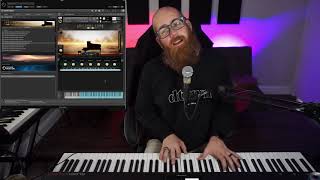 Video thumbnail for SoundIron Piano Review (Emotional Piano, Granny Piano, Montclarion Hall Grand Piano, Principessa) by SamTheBeardGuy