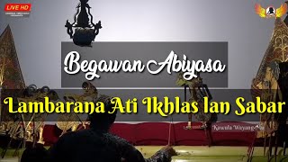 Download lagu PITUTUR BEGAWAN ABIYASA WAYANG KI SENO NUGROHO ATI IKHLAS LAN SABAR - STORY WA TERBARU 2022 mp3 Download lagu PITUTUR BEGAWAN ABIYASA WAYANG KI SENO NUGROHO ATI IKHLAS LAN SABAR - STORY WA TERBARU 2022 mp3