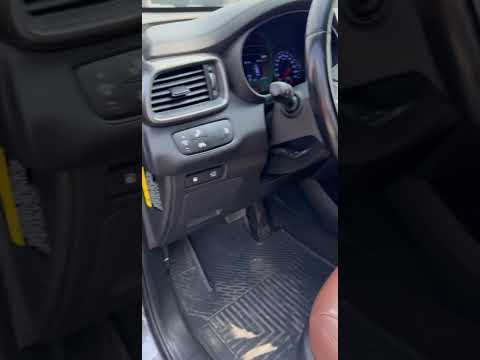 фото kia sorento iii prime 0