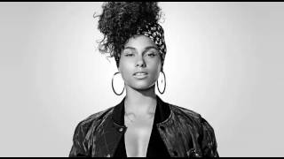 Alicia Keys - Holy War