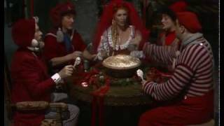 Nissebanden i Grønland - Risengrødssang (Afsnit 24/24)