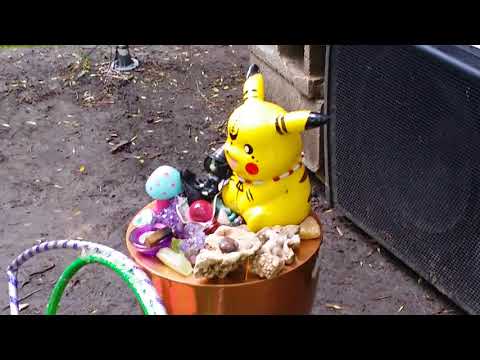 Sacred Earth Open-Air 2018 Saturday