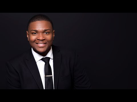 “Broken But I’m Healed” by Byron Cage 🙏🏾