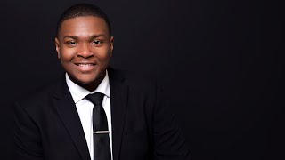 “Broken But I’m Healed” by Byron Cage 🙏🏾