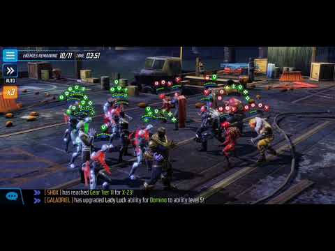 Ultimus 7.5 Node G3 - Trianth