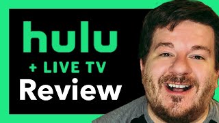 Hulu + Live TV Review: The Best Live TV Streaming Service? 🤔