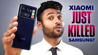 Xiaomi Mi 11 Ultra Review - Xiaomi just KILLED Samsung?