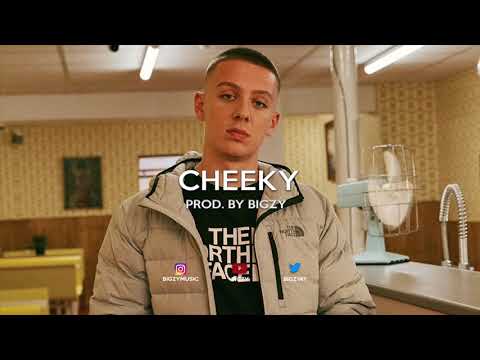 Aitch X Tyga Ft Mist Type Beat - "Cheeky" | UK Club/Rap Instrumental 2021 | Prod. Bigzy |