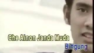 Download lagu Cik Ainon Janda Muda-karaoke-S.Jibeng mp3 Download lagu Cik Ainon Janda Muda-karaoke-S.Jibeng mp3