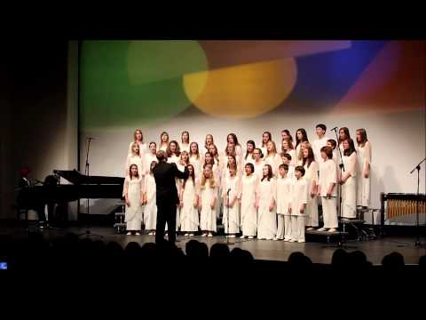 Črt Sojar Voglar: San se šetao (prekmurska ljudska)