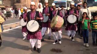 Ratha Yatra 2012 Delhi