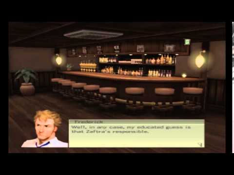 Front Mission 4 Part 10