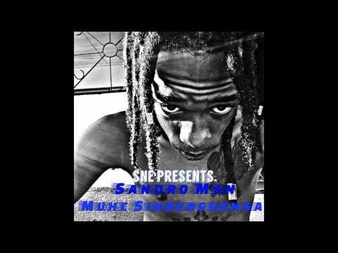 Sandro Man - Muhe Sinberguensa