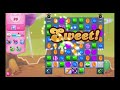 LEVEL 100 CANDY CRUSH SAGA NO BOOSTERS