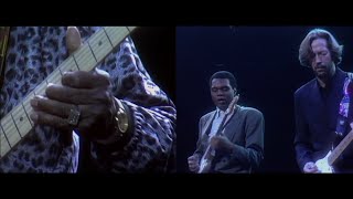 Eric Clapton - You Better Watch Yourself (Blues) - The Definitive 24 Nights (Remastered 2023)