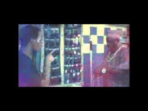 [Ragga Jungle] Dijeyow - Respect Yourself (Jungle Rmx) 2012