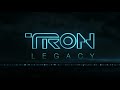 Tron Legacy- OST 11- Nocturne (Extended)