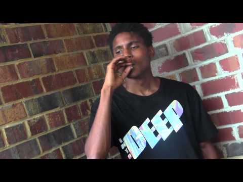 TrapLife (Promo) - Tstackz x Melo Heem