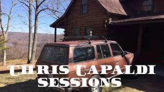 Chris Capaldi sessions at Dirt Floor
