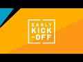 BT Sport Premier League Intro 2019/20 | Early Kick Off