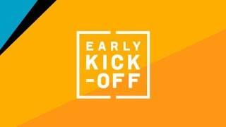 BT Sport Premier League Intro 2019/20 | Early Kick Off