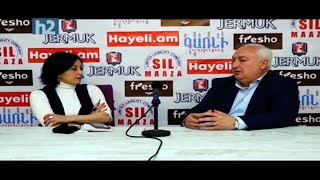 Հայաստանը մնալու է, իսկ դա նշանակում է, որ սրանք չեն մնալու. Սարգիս Ավետիսյան: Լրաբեր - 10.03.2021