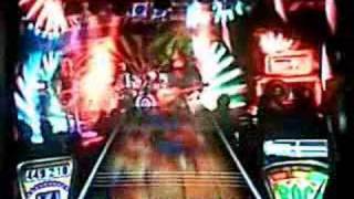 In The Presence Of Enemies Pt II-Ressurection