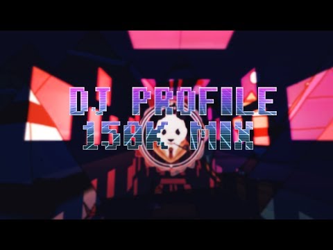 JumpUp Cave 150K Mix | DJ Profile