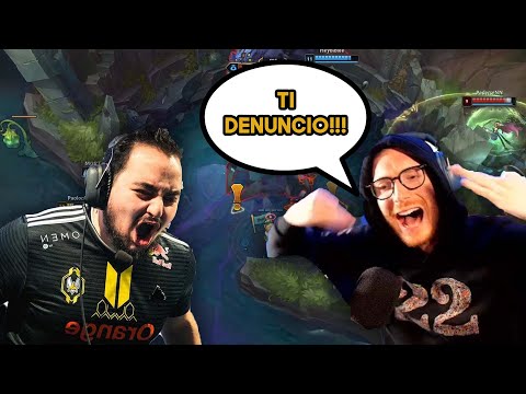 LITIGO CON JIZUKE!?-CLASH WITH JIIZUKE @Fragolaqt @Lilyane VANEZ