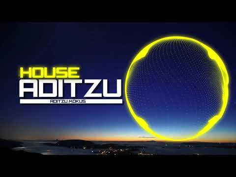 Brandon Jonak feat. Dominik Dale - Rush (Aditzu release)
