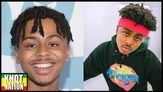 Kenny Knox Dreadlocks