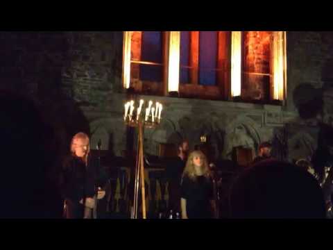 Viking music by Wardruna