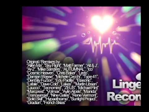 Marcprest & Volmax feat. Aylin Aloski - Eternal love (Original Mix) - PREVIEW