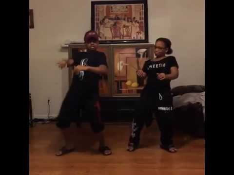 Msamibaby step by step new dance