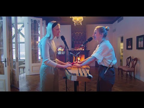 Duo Ruut - Tantsma kutsumine / Live @ ESNS 2022