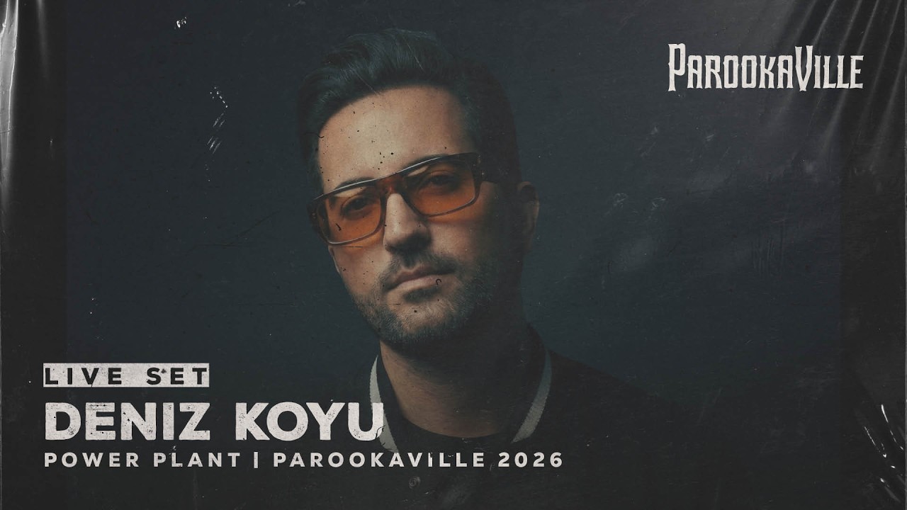 PAROOKAVILLE 2026