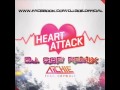 Archie feat Crywolf - Heart Attack (Dj.Goé Remix ...