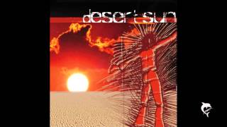 Desert Sun   Once