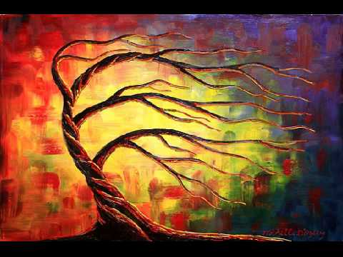 Peter Davison - Wind (Adagio - Music for Meditation)
