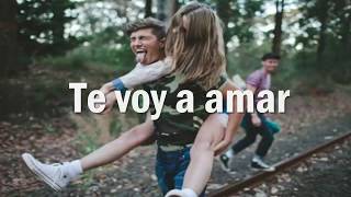 Andrés Cepeda feat. Cali y el Dandee -Te voy a amar