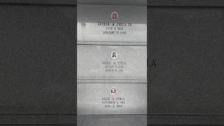 The most haunted cemetery in Florida #shorts #trendingshorts