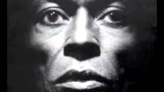 Wynton Marsalis sitting in with Miles Davis '86