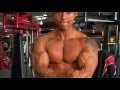 Bodybuilding, muscle and physique superclips - February 2013 - MostMuscular.Com ULTRA Plus